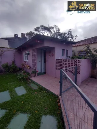 Imagem Casa Padrão para Venda em Laranjal Pelotas-RS - 2100
