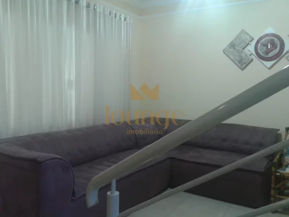 Imagem Casa à venda em Jd. Rosália Alcolea Zona Norte - Sorocaba/SP