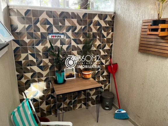 Imagem Apartamento para Venda em Santo André / SP no bairro Parque das Nações