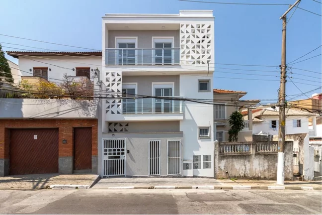Imagem APARTAMENTO RESIDENCIAL em São Paulo - SP, Vila Guilherme
