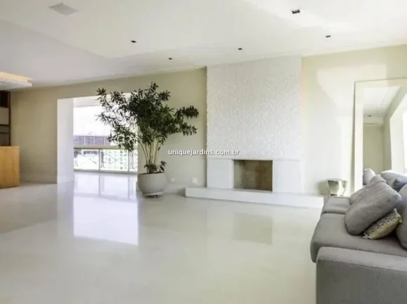 Imagem Apartamento à venda Jardim Europa São Paulo