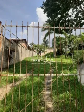 Imagem TERRENO EM JUNDIAÍ NO BAIRRO IVOTURUCAIA COM ÁREA DE 1.934,50 M²