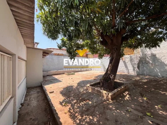 Imagem Casa para Venda em Cuiabá / MT no bairro Dom Aquino