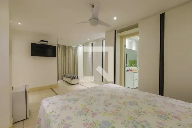 Imagem Apartamento à Venda - Recreio, 3 Quartos, 280 m2
