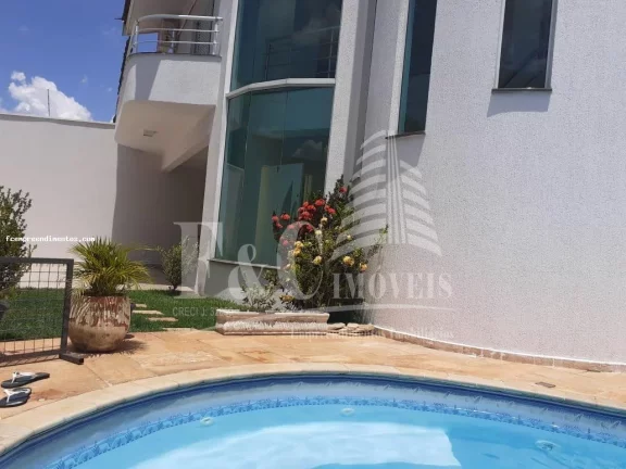 Imagem Casa em Condomínio para Venda em Americana, Parque Residencial Jaguari, 3 dormitórios, 4 banheiros, 4 vagas