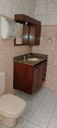 Imagem Casa á Venda- Jardim Colonial- Zona Sul