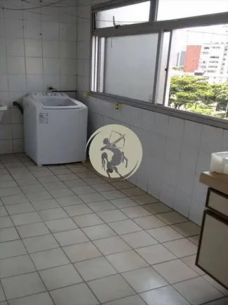 Imagem APARTAMENTO A VENDA NO BAIRRO DA PONTA DA PRAIA NA CIDADE DE SANTOS EXCELENTE LOCALIZAÇÃO, LOCALIZ...