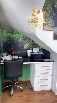 Imagem Apartamento à venda no Paraíso, São Paulo-SP: 2 quartos, 2 suítes, 2 vagas de garagem e 79m² de área! Venha conferir!