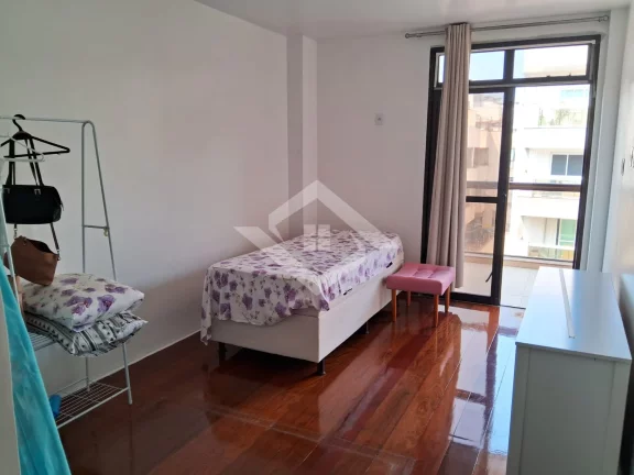 Imagem Apartamento com Vista Livre e Sol da Manhã em Localização Privilegiada!
