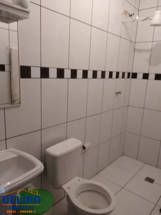 Imagem Casa térrea à venda em Terra Preta, apta para financiamento bancário!