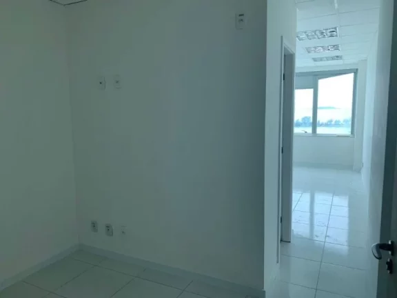 Imagem SALA PARA ALUGAR, 27 M² POR R$ 1.400,00/MÊS - IMBETIBA - MACAÉ/RJ