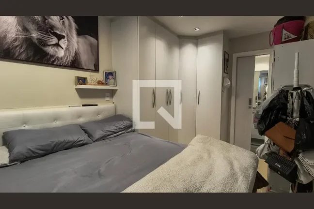Imagem Apartamento à Venda - Recreio, 2 Quartos, 100 m2