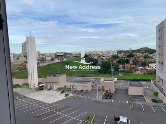 Imagem Apartamento de 2 quartos em Ataíde - Vila Velha/ES