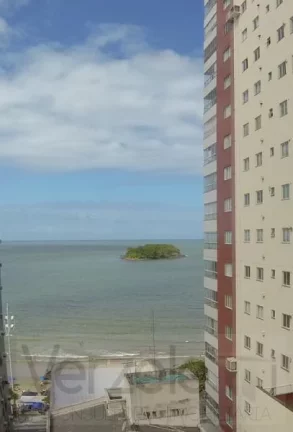 Imagem Frente ao Mar para Venda em Balneário Camboriú / SC no bairro Centro