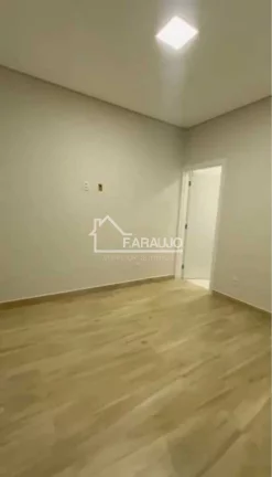 Imagem Casa em condomínio fechado para venda em Sorocaba-SP!