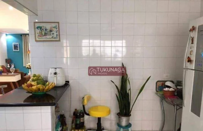 Imagem Sobrado com 3 dormitórios à venda, 264 m² por R$ 960.000,00 - Centro - Arujá/SP