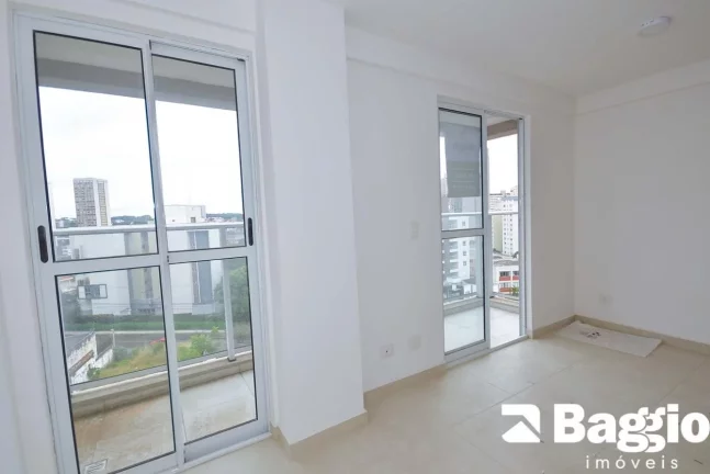Imagem Apartamento 1 quarto no Alto da XV com vaga