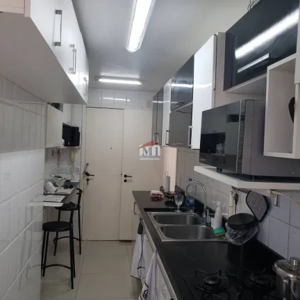 Imagem Apartamento com 3 quartos à Venda, Recreio dos Bandeirantes - Rio de Janeiro