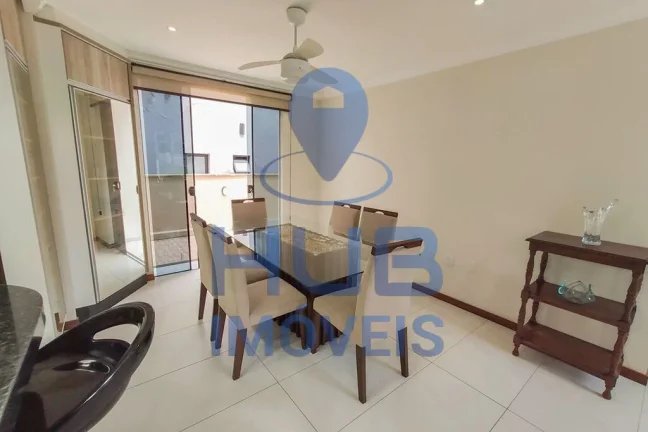 Imagem Casa 4 Dormitórios para venda em Florianópolis - SC