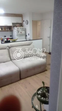 Imagem Apartamento para Venda em Santo André / SP no bairro Vila Valparaíso