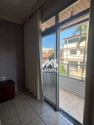 Imagem Casa com 3 dormitórios à venda, 188 m² por R$ 1.150.000,00 - Brisamar - Vila Velha/ES