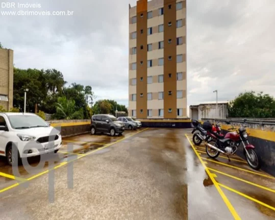Imagem APARTAMENTO RESIDENCIAL em Sao Paulo - SP, Sacomã