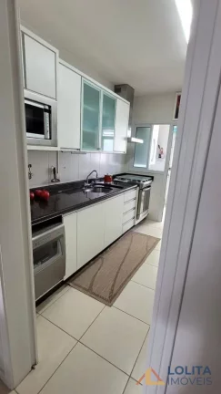 Imagem Apartamento à venda com 126m privativos no Agronômica, Florianópolis/SC.