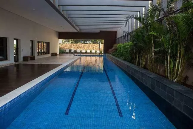 Imagem Apartamento à venda em São Paulo/SP