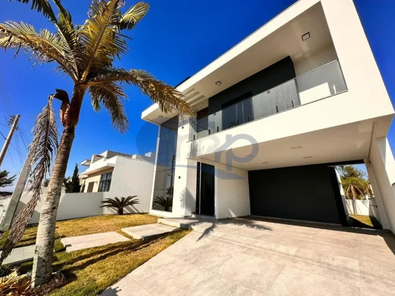 Imagem Casa á venda com 4 dormitórios no Balneário Rosa do Mar em Passo de Torres/SC