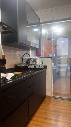 Imagem APARTAMENTO 1 DORMITÓRIO - CANTO DO FORTE