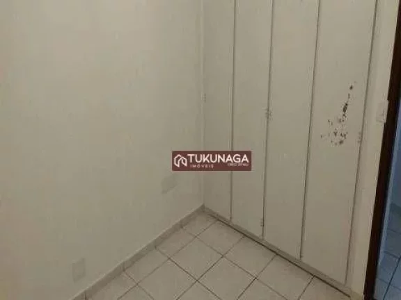 Imagem Apartamento com 3 quartos à venda, 90 m² por R$ 510.000 - Santana - São Paulo/SP