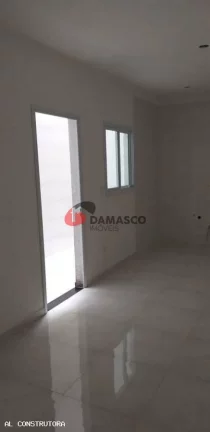 Imagem Apartamento à venda 2 Quartos, 1 Vaga, Vila Príncipe de Gales, Santo André - SP