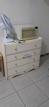 Imagem Aluga - Kitnet com 1 quarto para alugar, 20 m² - Jardim Bonfiglioli - Butantã - São Paulo/SP