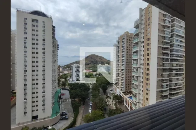 Imagem Apartamento à Venda - Recreio, 2 Quartos, 81 m2