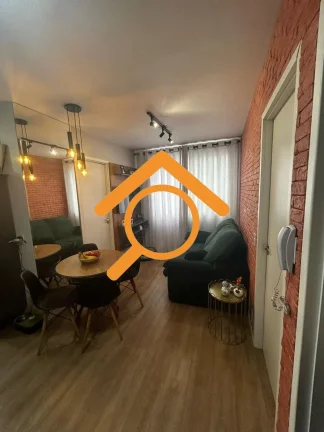 Imagem Apartamento à venda no Condomínio Viva Benx Marajoara. Confira!