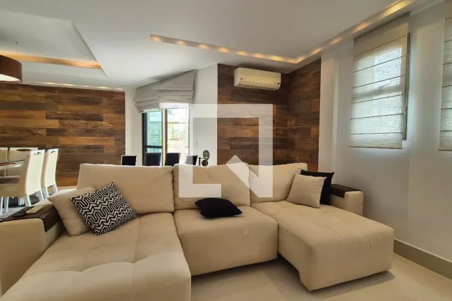 Imagem Apartamento à Venda - Recreio, 4 Quartos, 301 m2