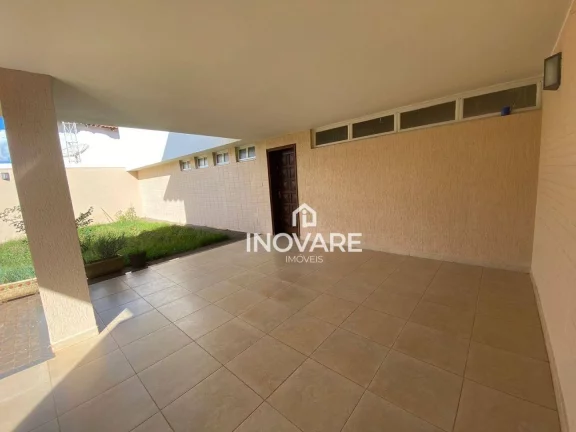 Imagem Casa com 4 dormitórios à venda, 400 m² por R$ 2.000.000,00 - Setor Central - Itumbiara/GO