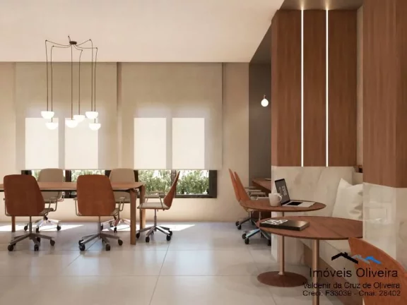 Imagem Apartamentos no Residencial Encanto R$ 369.729,78