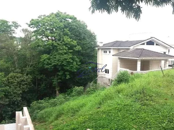 Imagem Terreno à venda, 578 m² por Granja Viana – Golf Village - Carapicuíba/SP