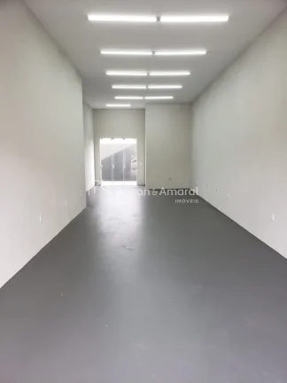 Imagem Prédio comercial recém-construído, com planta e Habite-se aprovados, ideal para investidores que ...