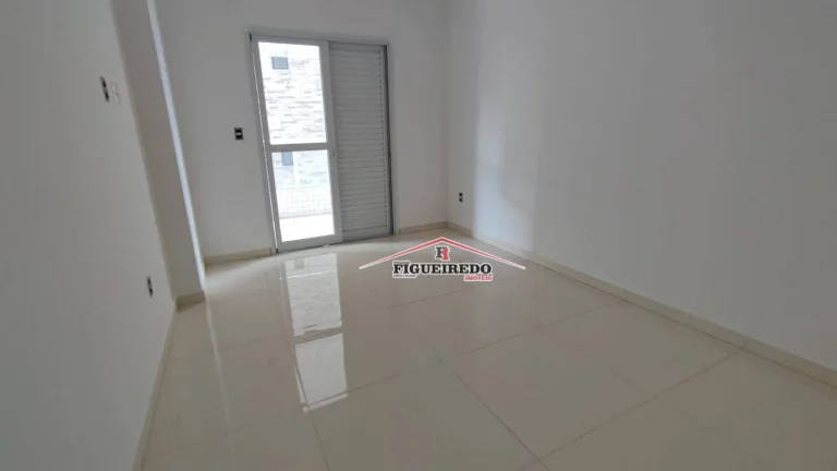 Imagem Apartamento à venda, 138 m² por R$ 1.650.000,00 - Canto do Forte - Praia Grande/SP