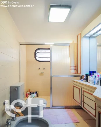 Imagem APARTAMENTO RESIDENCIAL em São Paulo - SP, Jardim Paulista