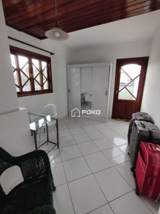 Imagem Sobrado à venda, 190 m² por R$ 1.060.000,00 - Jardim Pinhal - Guarulhos/SP