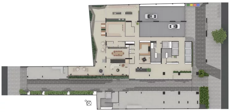 Imagem Aya Amintas - Residencial - Apartamento à venda no bairro Centro - Curitiba/PR