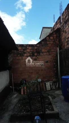 Imagem Casa a venda em Carmopolis