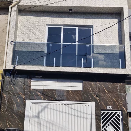 Imagem Casa com 4 Quartos à Venda,  em Jardim Cruzeiro - Franco Da Rocha