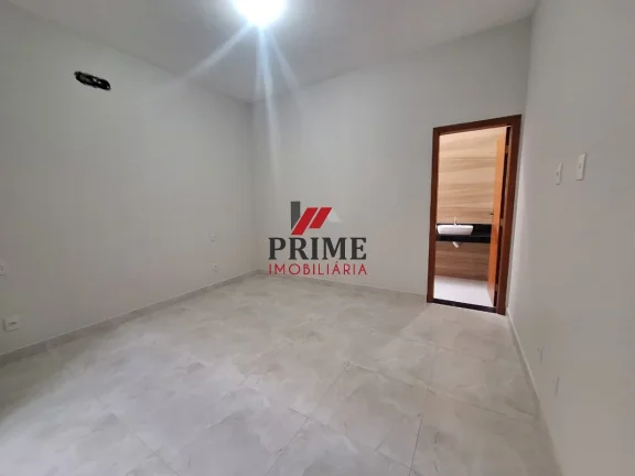 Imagem Casa - Bairro Vila Maria - Lagoa Santa