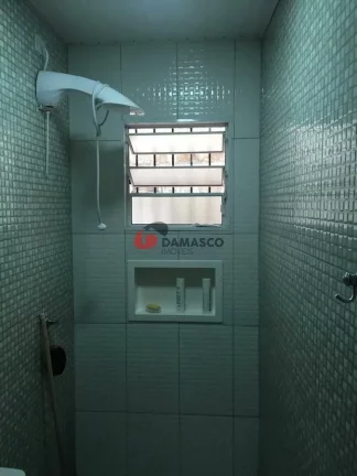 Imagem Casa à venda 2 Quartos, 3 Vagas, 96M², Vila Palmares, Santo André - SP