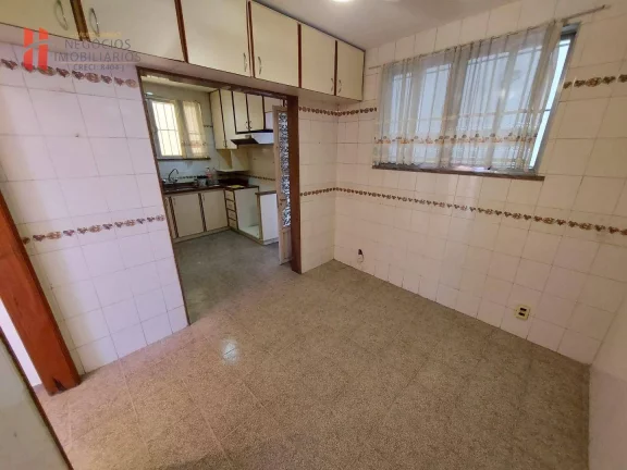 Imagem INCRÍVEL CASA TRIPLEX NO JARDIM 25 DE AGOSTO.