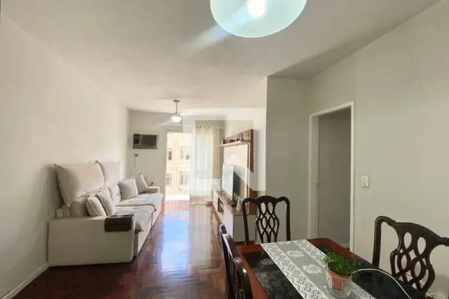 Imagem Apartamento à Venda - Copacabana, 2 Quartos, 79 m2